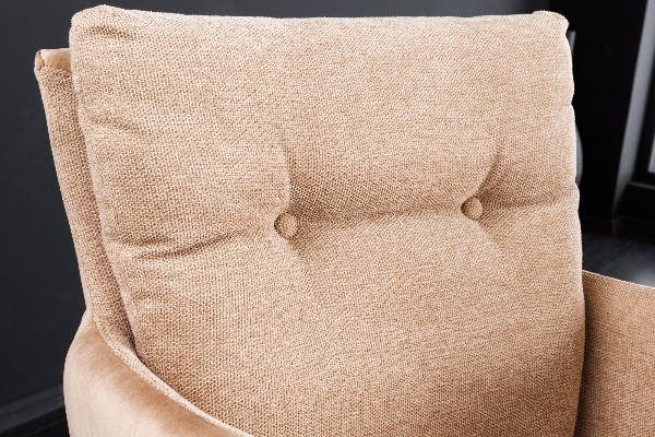 Drehsessel BIG GEORGE  der Firma Casa Élite