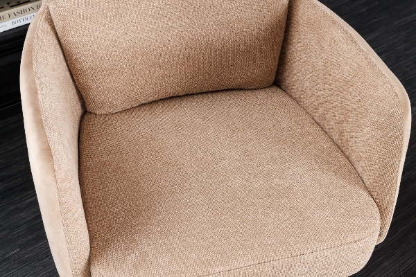 Drehsessel BIG GEORGE  der Firma Casa Élite