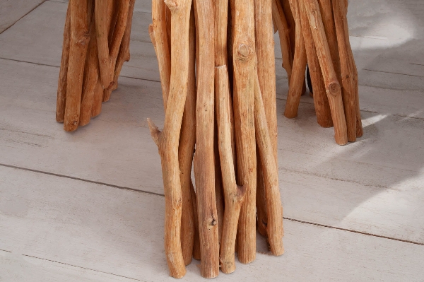 Stehleuchte SERVANT der Firma Casa Élite