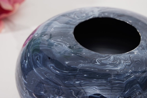 Vase STONE  der Firma Casa Élite