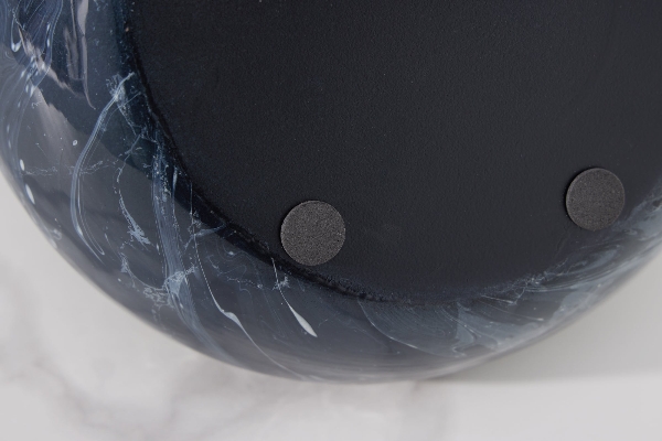 Vase STONE  der Firma Casa Élite