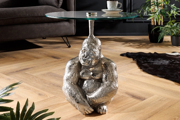 Beistelltisch KONG  der Firma Casa Élite