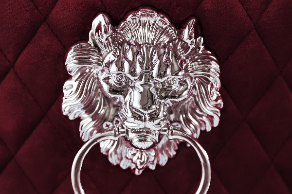 Stuhl CASTLE DELUXE der Firma Casa Élite