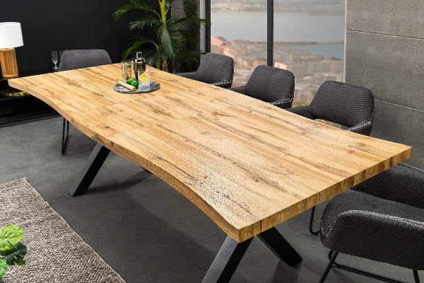 Esstisch WILD der Firma Casa Élite