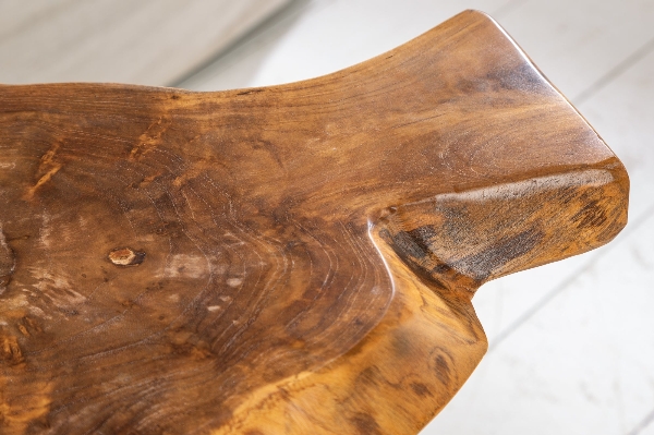 Beistelltisch WILD der Firma Casa Élite