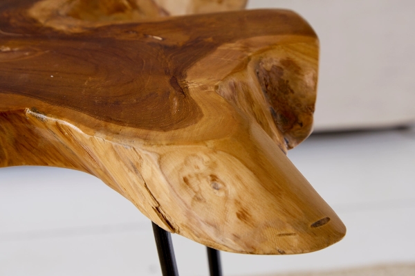 Couchtisch WILD der Firma Casa Élite