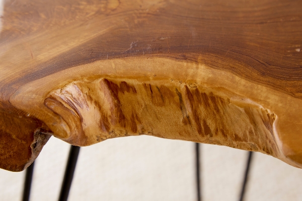 Beistelltisch WILD der Firma Casa Élite