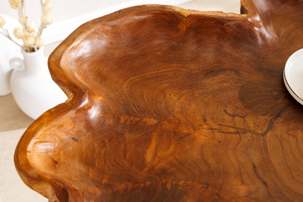 Beistelltisch WILD der Firma Casa Élite