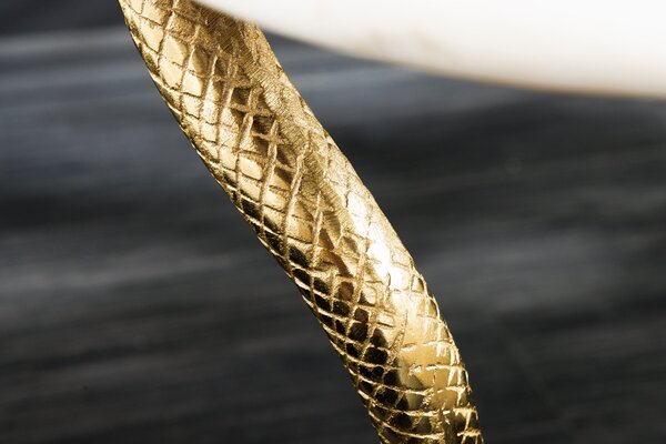 Beistelltisch WILDLIFE COBRA  der Firma Casa Élite