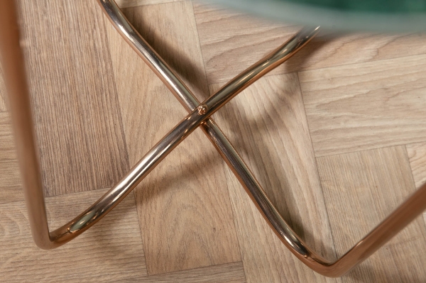 Beistelltisch NOBLE der Firma Casa Élite