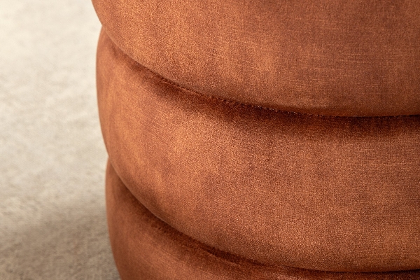 Hocker VOQUE der Firma Casa Élite