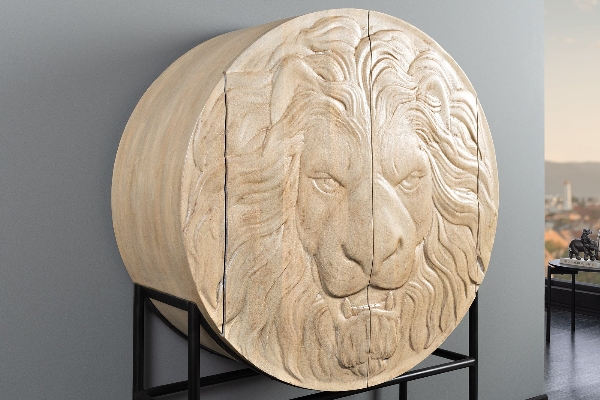 Highboard LION der Firma Casa Élite