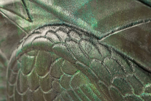 Highboard SNAKE der Firma Casa Élite