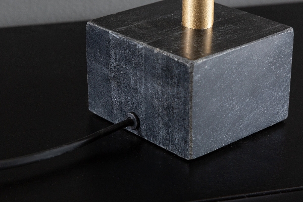 Tischlampe SKULL der Firma Casa Élite