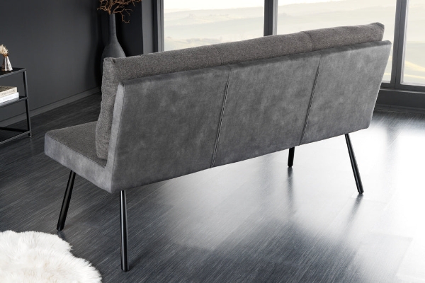 Bank BIG GEORGE der Firma Casa Élite