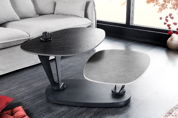 Coffee table MOVEMENT der Firma Casa Élite