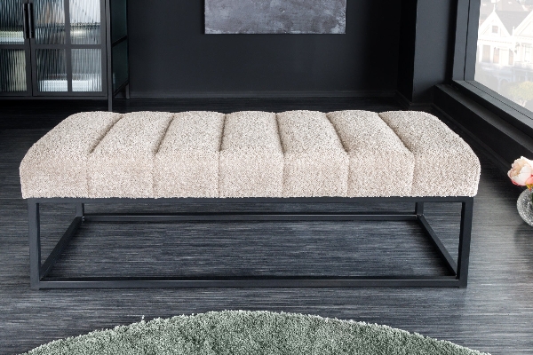 Bank PETIT BEAUTÉ der Firma Casa Élite