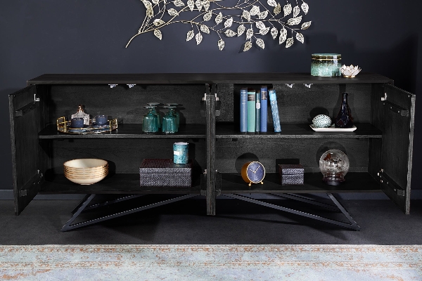 Sideboard MOUNTAIN SOUL der Firma Casa Élite