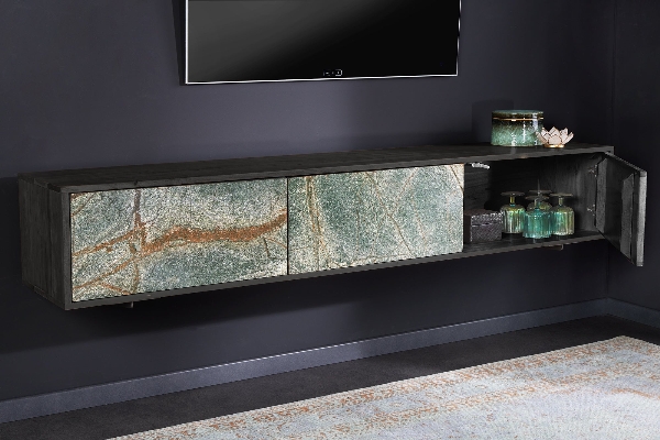 TV-Lowboard MOUNTAIN SOUL der Firma Casa Élite