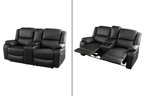 Kinosessel HOLLYWOOD der Firma Casa Élite