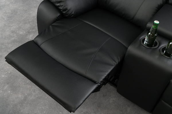 Kinosessel HOLLYWOOD der Firma Casa Élite