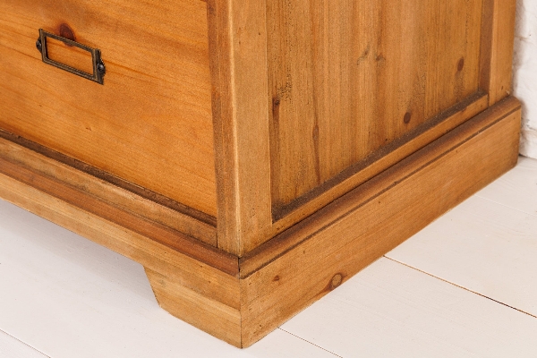 Sideboard HERITAGE der Firma Casa Élite