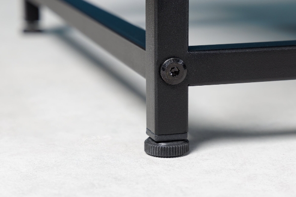 Beistelltisch DURA STEEL der Firma Casa Élite