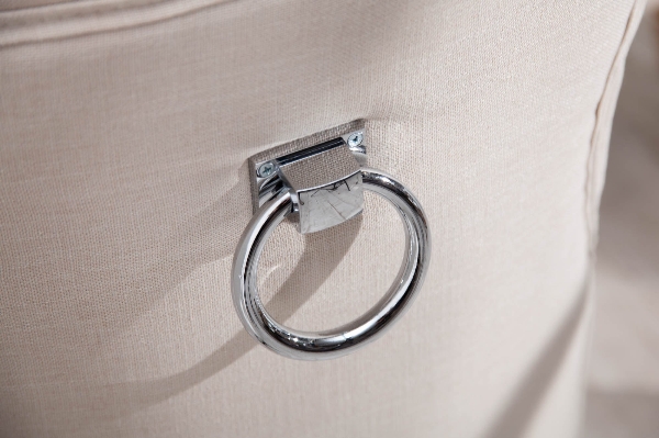 Stuhl CASTLE der Firma Casa Élite