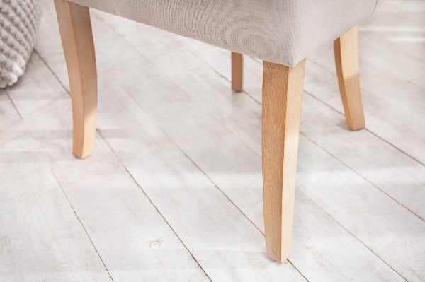 Stuhl CASTLE der Firma Casa Élite