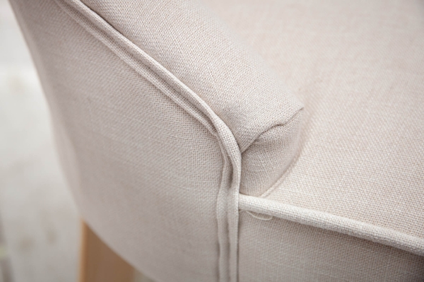 Stuhl CASTLE der Firma Casa Élite