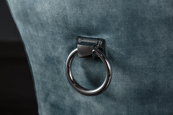 Stuhl CASTLE der Firma Casa Élite