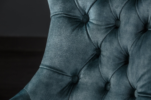 Stuhl CASTLE der Firma Casa Élite