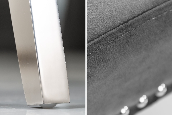 Stuhl CASTLE DELUXE der Firma Casa Élite