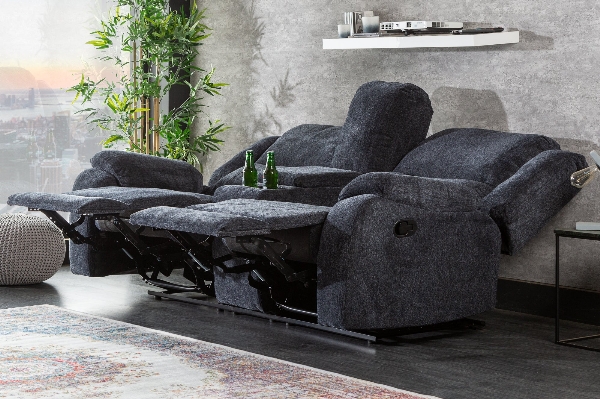 Kinosessel HOLLYWOOD der Firma Casa Élite