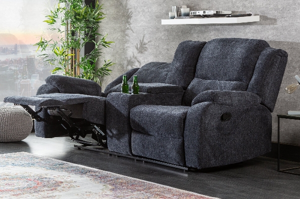 Kinosessel HOLLYWOOD der Firma Casa Élite