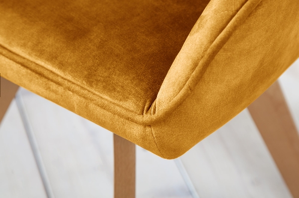 Drehsessel LIVORNO 180° der Firma Casa Élite