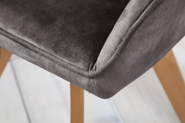 Drehstuhl LIVORNO 180° der Firma Casa Élite