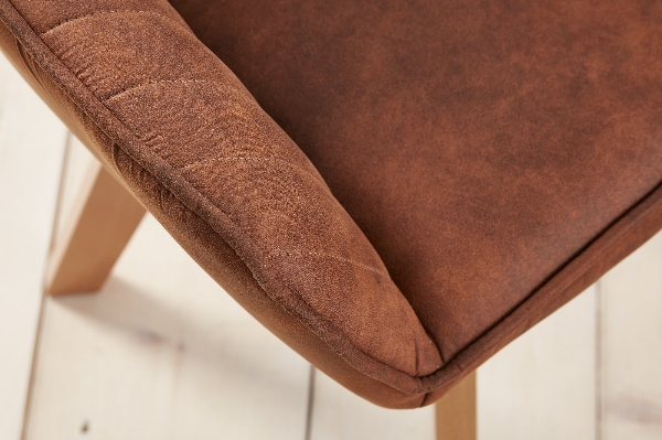 Drehstuhl LIVORNO 180° der Firma Casa Élite