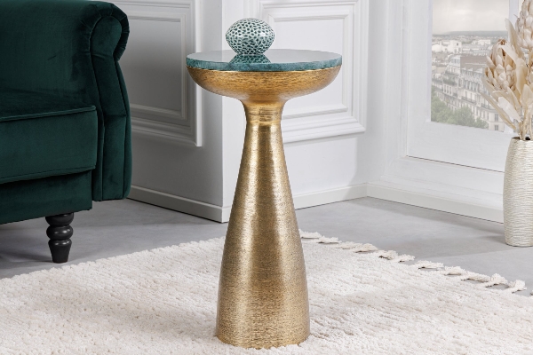 Beistelltisch ELEMENTS der Firma Casa Élite