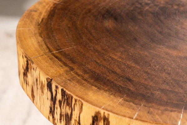 Beistelltisch GOA der Firma Casa Élite