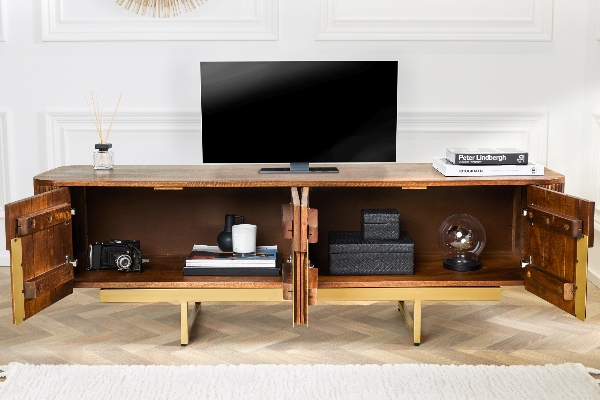 TV-Brett GATSBY der Firma Casa Élite