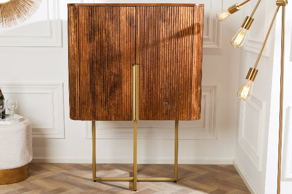 Highboard GATSBY der Firma Casa Élite