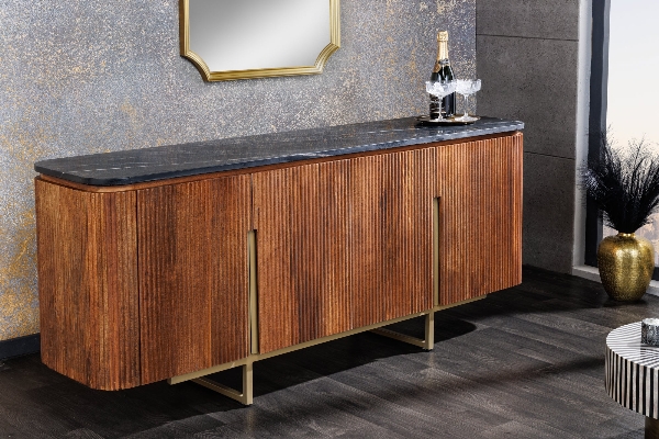 Sideboard GATSBY der Firma Casa Élite
