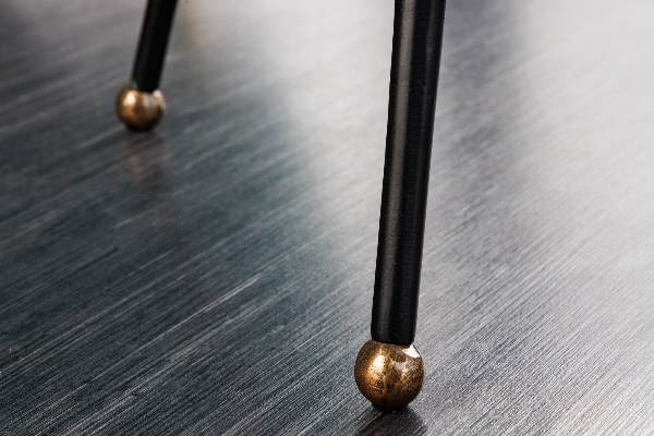 Couchtisch GINKGO LEAVES der Firma Casa Élite