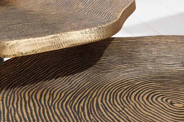 Couchtisch ORGANIC der Firma Casa Élite