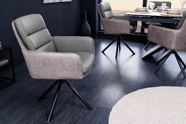 Drehsessel BIG GEORGE 360° der Firma Casa Élite