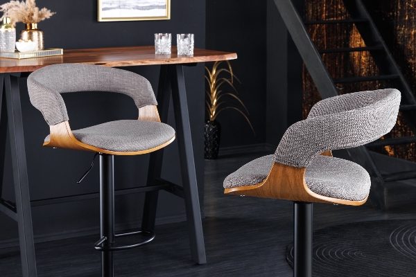 Barhocker MANHATTAN der Firma Casa Élite