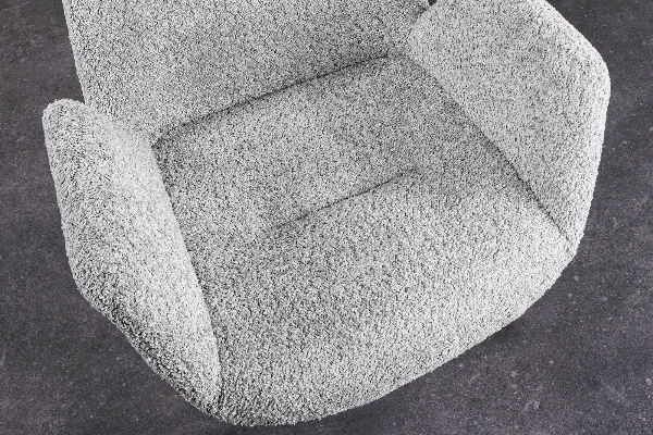 Swivel chair BALTIC der Firma Casa Élite