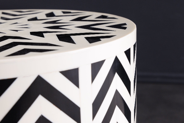 Beistelltisch HARMONY NATURE der Firma Casa Élite