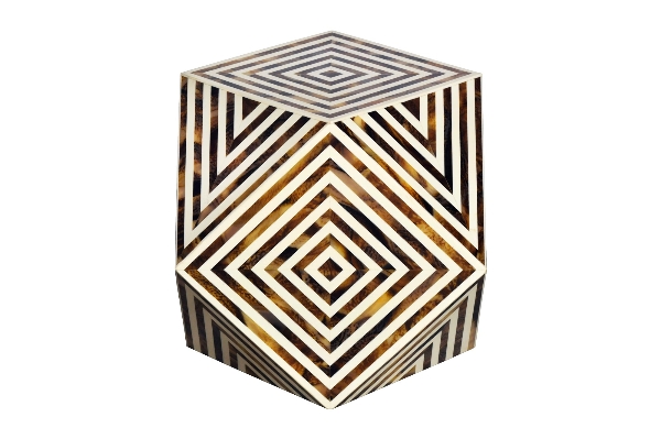 Beistelltisch HARMONY NATURE der Firma Casa Élite